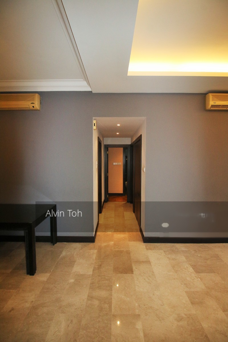Regent Heights (D23), Condominium #219312461